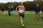Senior Mens 2026 Northern Cross Country Relays, Graves Park, Sheffield. Photo: David T. Hewitson/Sports for All Pics